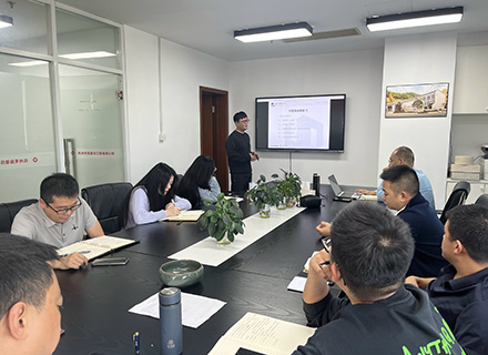 浙江凯发娱乐旗舰商学院特训营第三期成功举办